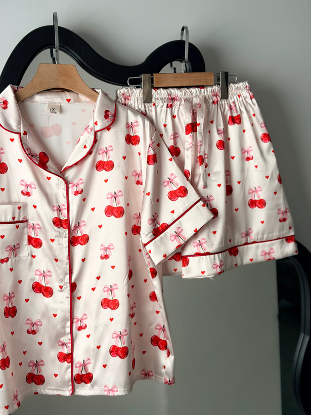 لباسخواب Cherry