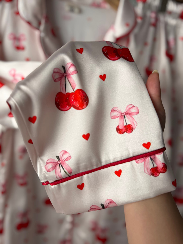 لباسخواب Cherry