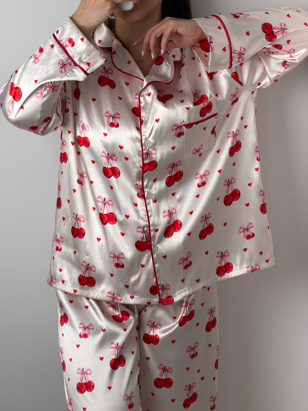لباسخواب Cherry