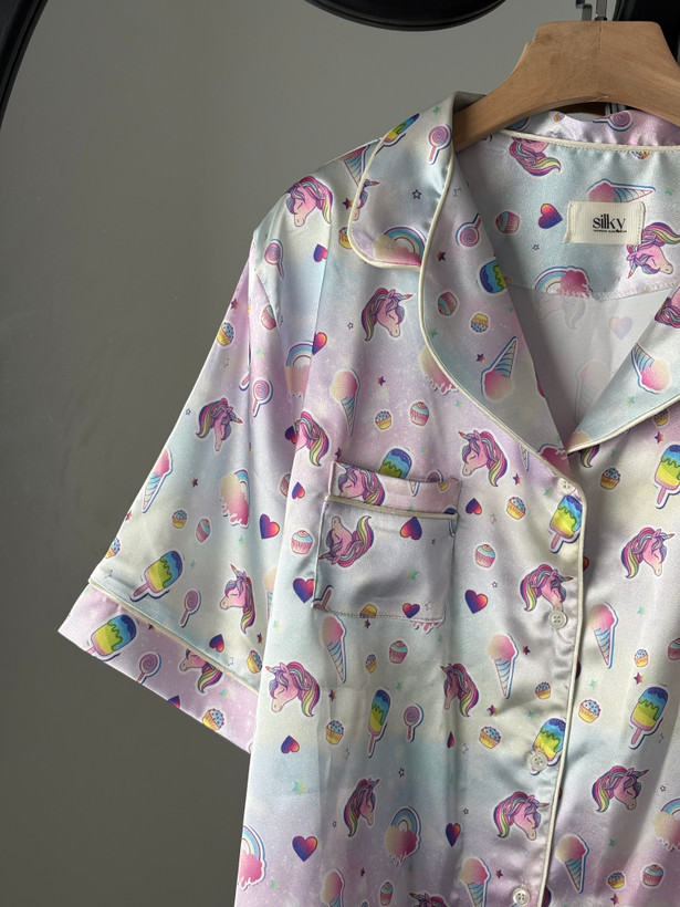 لباسخواب Unicorn