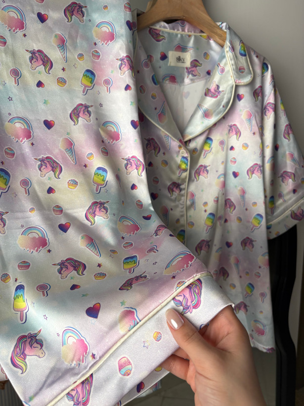 لباسخواب Unicorn