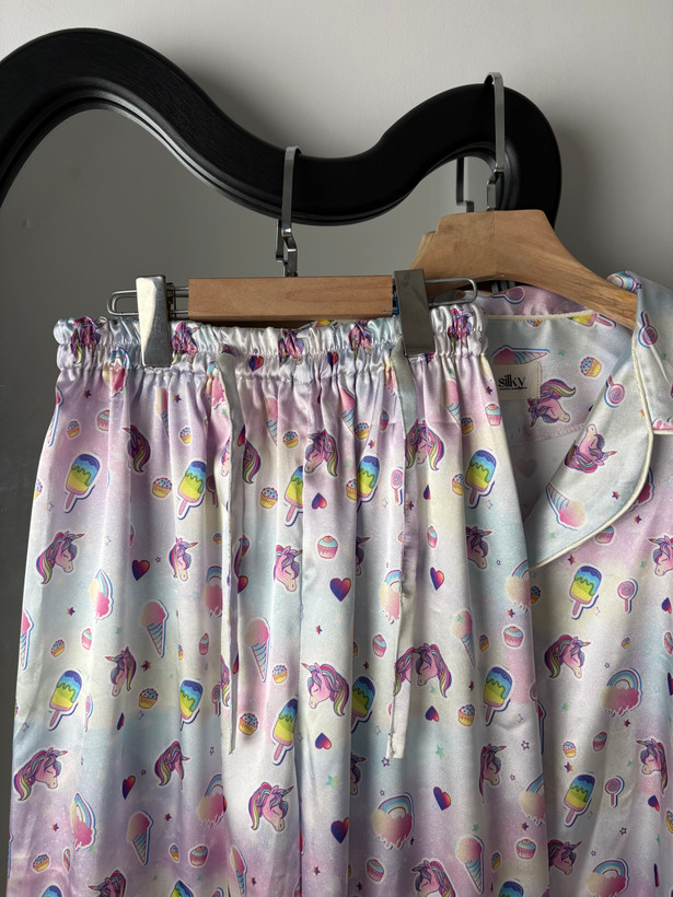 لباسخواب Unicorn